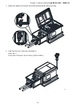 Предварительный просмотр 89 страницы Delta Compact Drive MS300 IP66/NEMA 4X Series User Manual