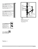 Preview for 11 page of Delta COMPEL 3561-MPU-DST Quick Start Manual