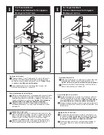 Preview for 3 page of Delta Compel 561LF Series Manual