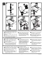 Preview for 6 page of Delta Compel 561LF Series Manual