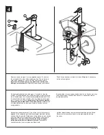 Preview for 8 page of Delta Compel 561LF Series Manual