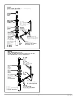 Preview for 11 page of Delta Compel 561LF Series Manual