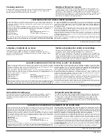 Preview for 2 page of Delta Compel T2761 Quick Start Manual