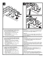 Preview for 7 page of Delta Compel T2761 Quick Start Manual