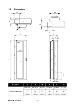 Предварительный просмотр 10 страницы Delta CoolDoor User Manual