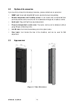 Предварительный просмотр 14 страницы Delta CoolDoor User Manual