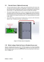 Предварительный просмотр 32 страницы Delta CoolDoor User Manual