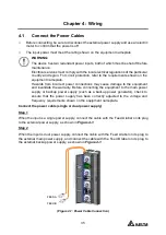 Предварительный просмотр 35 страницы Delta CoolDoor User Manual