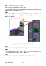 Предварительный просмотр 36 страницы Delta CoolDoor User Manual