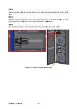 Предварительный просмотр 38 страницы Delta CoolDoor User Manual