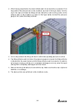 Предварительный просмотр 49 страницы Delta CoolDoor User Manual