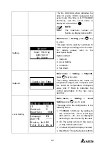 Предварительный просмотр 55 страницы Delta CoolDoor User Manual