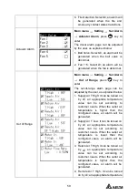 Предварительный просмотр 59 страницы Delta CoolDoor User Manual