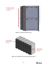 Предварительный просмотр 63 страницы Delta CoolDoor User Manual