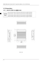 Preview for 17 page of Delta Core i3 Series Operation Manual