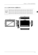 Preview for 20 page of Delta Core i3 Series Operation Manual