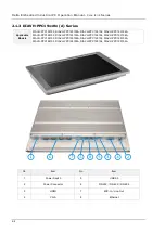 Preview for 25 page of Delta Core i3 Series Operation Manual