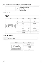 Preview for 27 page of Delta Core i3 Series Operation Manual