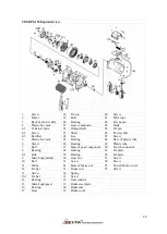 Предварительный просмотр 22 страницы Delta CP.0.DPS Series Operation Manual