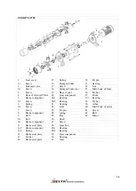 Предварительный просмотр 34 страницы Delta CP.0.DPS Series Operation Manual