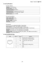 Preview for 260 page of Delta CP2000 Series User Manual