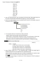 Preview for 373 page of Delta CP2000 Series User Manual