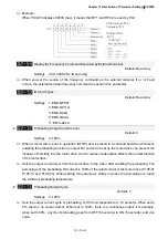 Preview for 410 page of Delta CP2000 Series User Manual