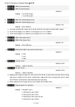 Preview for 433 page of Delta CP2000 Series User Manual