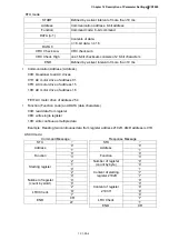 Preview for 510 page of Delta CP2000 Series User Manual