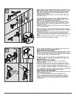 Preview for 2 page of Delta CP3312880 Installation Manual