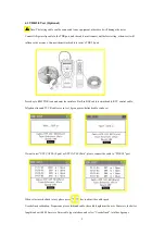 Preview for 15 page of Delta CS-NT24 User Manual