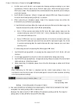 Preview for 281 page of Delta CT2000 Series User Manual