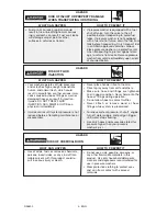 Preview for 4 page of Delta D2300B Instruction Manual