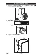 Preview for 8 page of Delta D2300B Instruction Manual