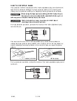 Preview for 12 page of Delta D2300B Instruction Manual