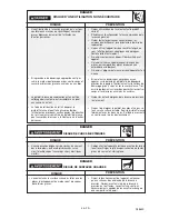 Preview for 45 page of Delta D2300B Instruction Manual