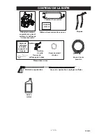 Preview for 47 page of Delta D2300B Instruction Manual