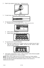 Preview for 8 page of Delta D2700K Instruction Manual