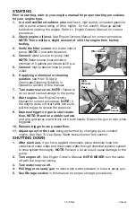 Preview for 13 page of Delta D2700K Instruction Manual