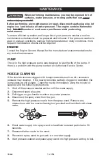 Preview for 14 page of Delta D2700K Instruction Manual