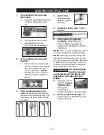 Preview for 7 page of Delta D2750H Instruction Manual