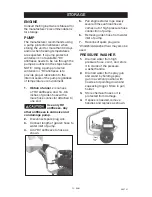 Preview for 15 page of Delta D2750H Instruction Manual