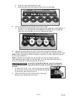 Preview for 51 page of Delta D28623 Instruction Manual