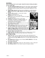 Предварительный просмотр 14 страницы Delta D28650 Instruction Manual