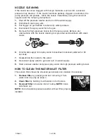 Предварительный просмотр 16 страницы Delta D28650 Instruction Manual