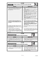 Предварительный просмотр 47 страницы Delta D28650 Instruction Manual