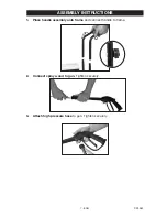 Preview for 7 page of Delta D29382 Instruction Manual