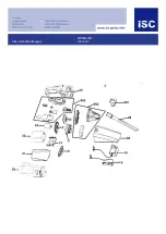 Delta D6 VHHC Operating Manual preview