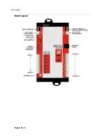 Preview for 4 page of Delta DAC-633 Installation Manual