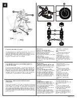 Preview for 5 page of Delta Davis 25746LF Series Installation Instructions Manual